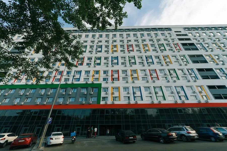Studiia Na Beresteiskoi Киев 0*,  Украина