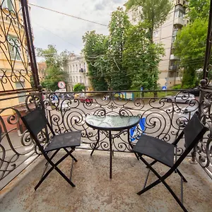 Dayflat Apartment