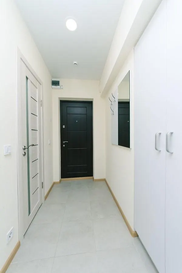 Studiia Na Beresteiskoi Kyiv Apartment